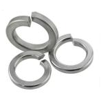 Metal Stamping Parts Custom CNC Milling Fabrication ISO9001 U Shaped Washers