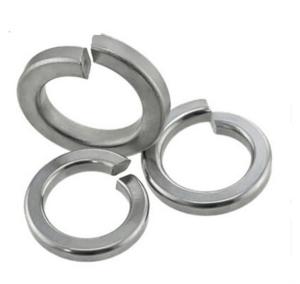 China Metal Stamping Parts Custom CNC Milling Fabrication ISO9001 U Shaped Washers Sheet wholesale
