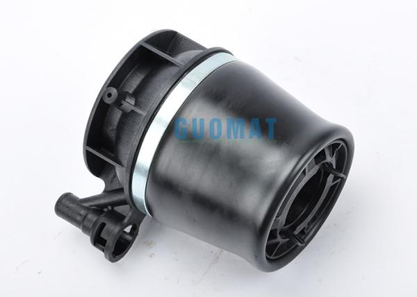4L1Z5A891AA Nature Rubber Suspension Air Spring Rear Left Right Lincoln