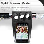 Aftermarket Car Aftermarket Auto Radios System For Nissan 350Z Z33 2002-2007