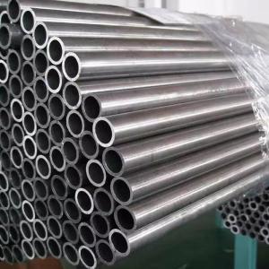 China Q235B Seamless Precision Tube 15mm wholesale