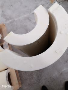China Fireproof Polyisocyanurate PIR Insulation Board High Compressive Strength wholesale
