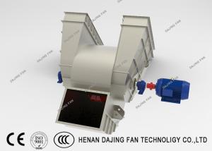 China High Temperature Resistance Large Centrifugal Fan Double Suction For Power Plant wholesale