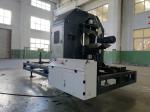 High Speed Single Wall Corrugated Pipe Machine CE Certified Long Life