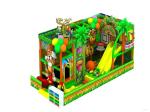 Animal Themed Naughty Castle Green All Ages Playground Animal Kingdom