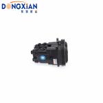 Genuine Machinery Parts Aluminum and Rubber Pedal Valve for Excavator
