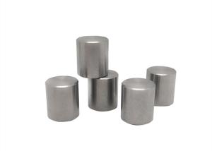 China W-NI-Fe High Density Alloy Cylinder Balance Weight Counterweight wholesale