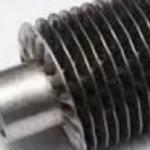 Dellok High Frequency Weld HFW Solid Fin Tube for Superior Heat Transfer