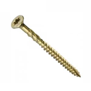 China Carbon Steel Custom Screws Wood Screws Deck Screws wholesale