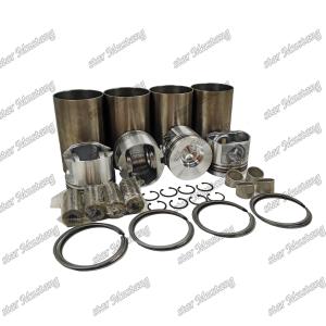 China Stock Integral Structure Liner Kit 3204 9L7737 1W1661 9N5082 wholesale
