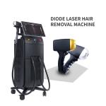 755 808 1064 Diode Laser Hair Removal Diode Laser