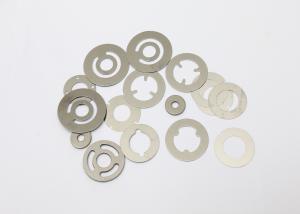 China Stamping Metal Washer Valving Shims Shock Absorber Components wholesale