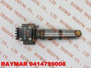 China BOSCH Unit fuel pump 0414799008, 0414799002 for Mercedes Benz 0280746902, A0280746902 wholesale