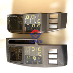 Smcz-A ZX350-5G Excavator Controller Computer Board YA60001380 Control Unit
