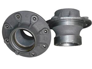 China Auto parts 143 Rear Wheel Hub wholesale