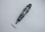 Diesel Common Rail Cummins Injectors Original Type Long Service Life 0445120123