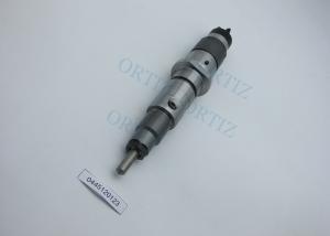 China Diesel Common Rail Cummins Injectors Original Type Long Service Life 0445120123 wholesale