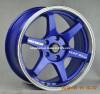 alloy wheel