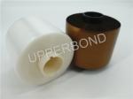 Colorful BOPP / MOPP Hot Stamping Tear Strip Tape For Cigarette Bag Sealing