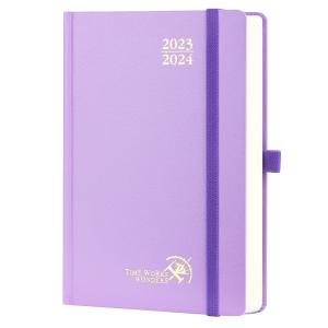China 2024 Daily Monthly Planner For Professionals And Students For 365 Days wholesale