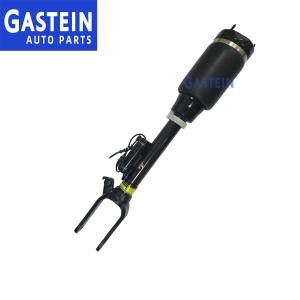 China 1643204313 Mercedes Benz W164 Rubber Air Ride Suspension Kits wholesale
