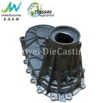 IATF 169494 Custom Quality Transmission Case Aluminum Die Casting