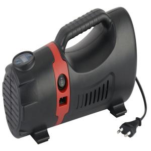 China DC12V Vehicle Portable Car Air Compressors With Digital Display AC110V-230V wholesale