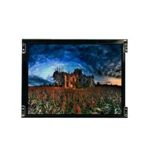 China LTD104C11R 10.4 inch 262K lcd Screen display panel wholesale