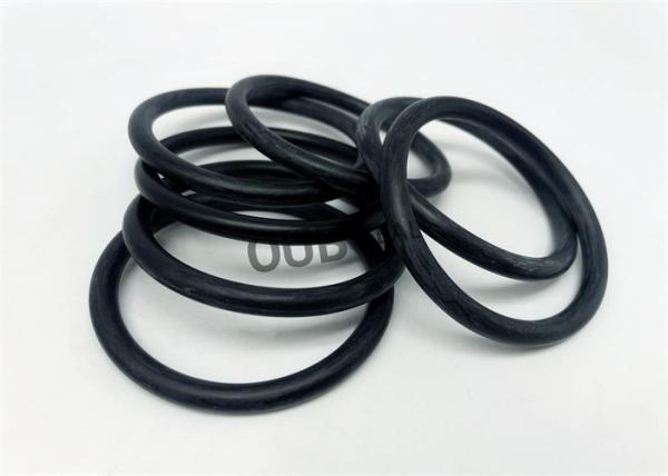 700-93-11320 702-16-53920 Komatsu O Ring Seals For Motor Hydralic Travel Motor