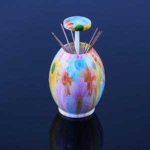 China Household Table Creative Pressing Custom Toothpick Holder wholesale