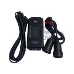 Heavy Equipment ET4 ET3 Excavator Truck Diagnostic Tool Communication Adapter