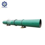 1200mm Fertilizer Drying Machine