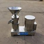 JTM-85 Peanut Butter Making Machine Colloid Mill
