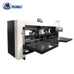 600 Nail/Min Carton Stitching Machine