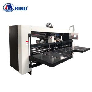 China 600 Nail/Min Carton Stitching Machine wholesale