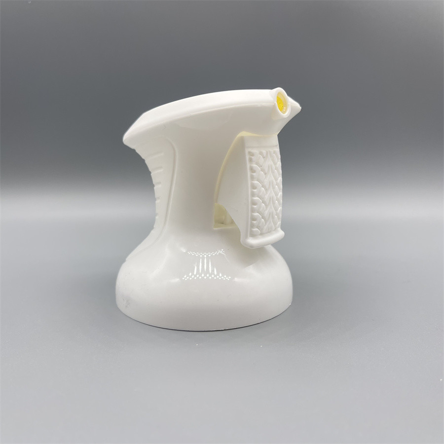 Stylish Air Freshener Can Trigger - Perfect for Refreshing Spaces