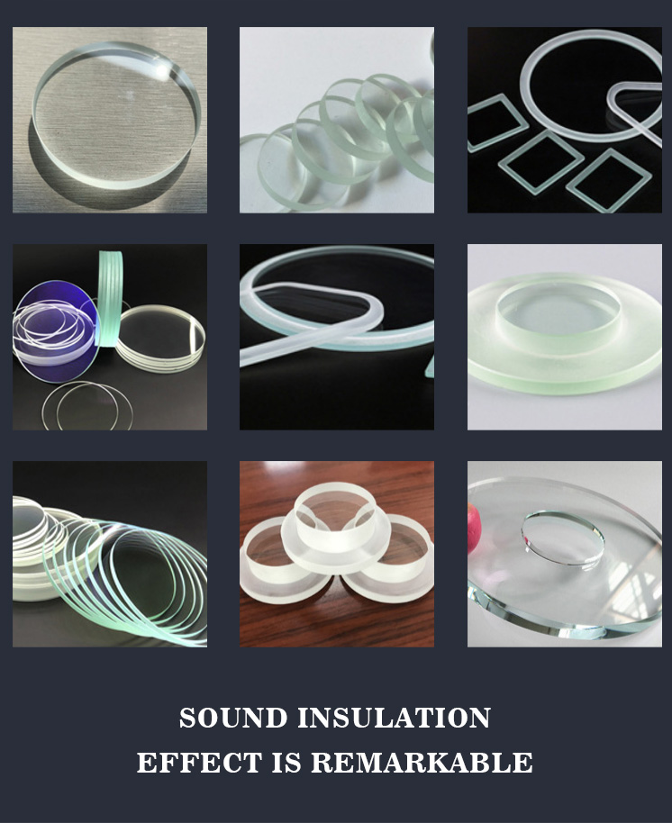 OEM ODM Optical Components Convex European Camera Optical Lens