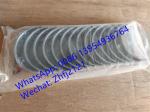 SDLG BEARING SHELL 4110000556252, SDLG spare parts for wheel loader LG936/LG956