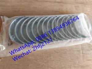China SDLG BEARING SHELL 4110000556252, SDLG spare parts for wheel loader LG936/LG956/LG958 wholesale