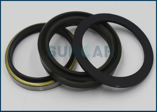 K9004529 Track Adjuster Seal Repair Kit For DOOSAN DX160LC DX180LC