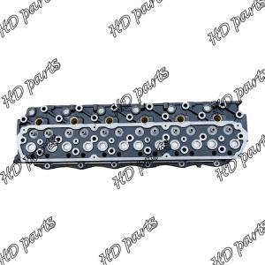 China 6D15 Cylinder Head ME993502 For Mitsubishi Engine wholesale