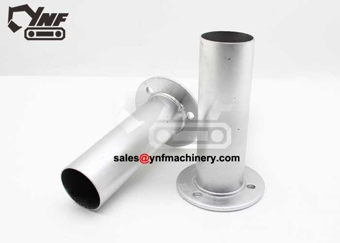 Excavator Muffler Tube 4BD18035871 For EX120-1 EX150-1