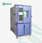 IEC60068-2-2 150℃ Environmental Linear Temperature Test Chamber