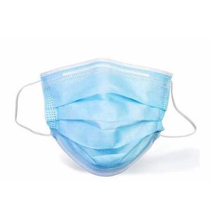 China Disposable Non Woven Face Mask wholesale