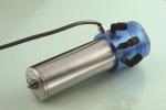 Soft Metal Polishing Water Coolant Cnc High Speed Spindle Kl -100hat 100000 Max