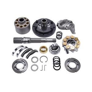 China Hydraulic Piston Variable Pump Spare Parts A4VG28 A4VG40 A4VG45 A4VG56 A4VG71 A4VHW90 wholesale