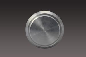 China Forged Steel Valve Body Mud Pump Parts 5000 PSI Pressure Temperature Thread Connect wholesale