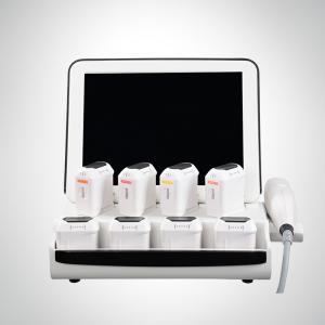 China Rf Hifu Machine Face Lift Beauty Non Invasive Treatment wholesale