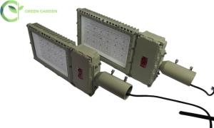China IECEx Certified Area Explosion Proof Street Light Manufacturers Suppliers wholesale