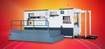 Platen Die-cutting and Creasing Machine, Platen Die-cutting + Creasing
